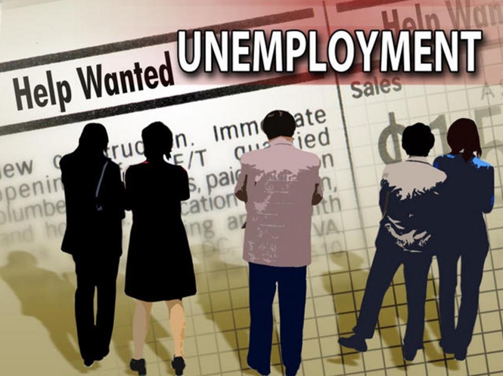 Reasons for and impact of unemployment